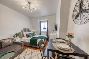 Le Cosy ,3 mn de la gare ,Vincennes Porte de Paris